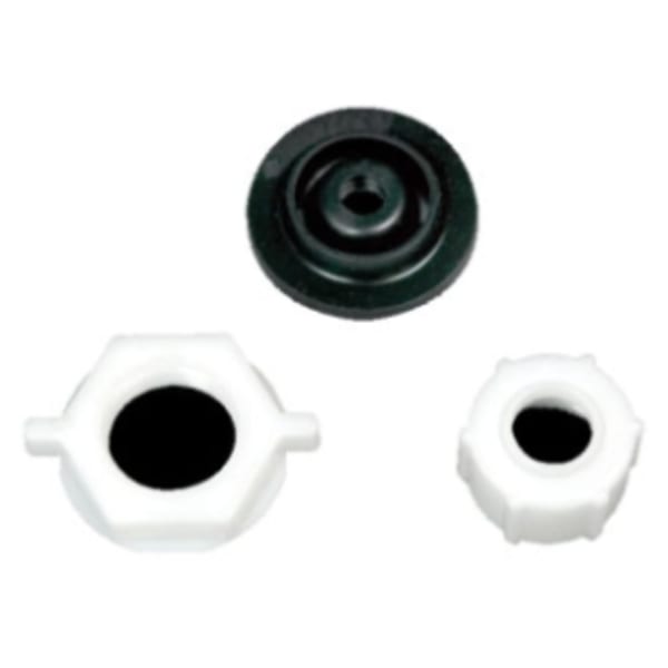 Toilet Fill Vlv Hardware Kit