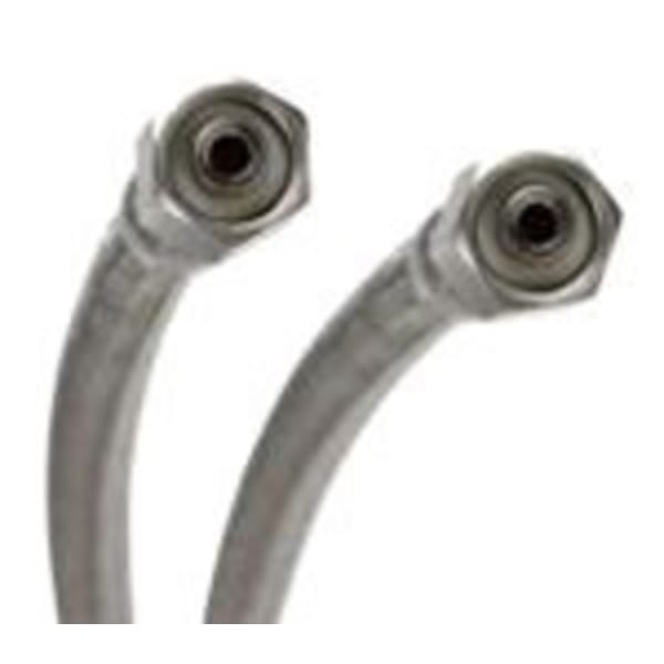 1/4" x 1/4" x 120" COMP x COMP - Ice Maker Supply - No-Burst