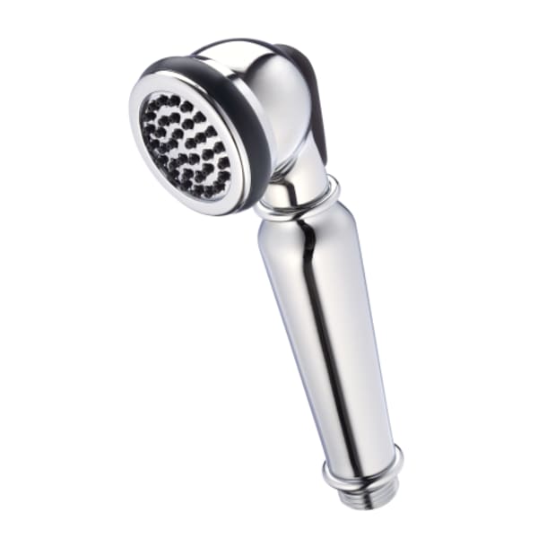 Traditional Roman Tub Personal Spray 2.5gpm Chrome