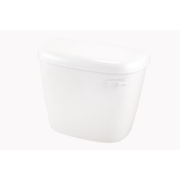 Maxwell SE 1.6gpf Tank 12" Rough-in Right Hand Lever White