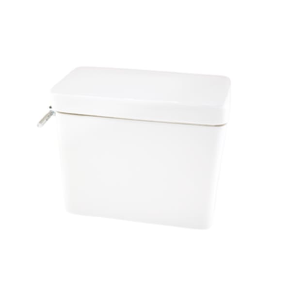 Wicker Park 1.28gpf Tank 12" Rough-in White