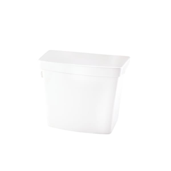 Burr Ridge 1.28gpf Tank 12" Rough-in White