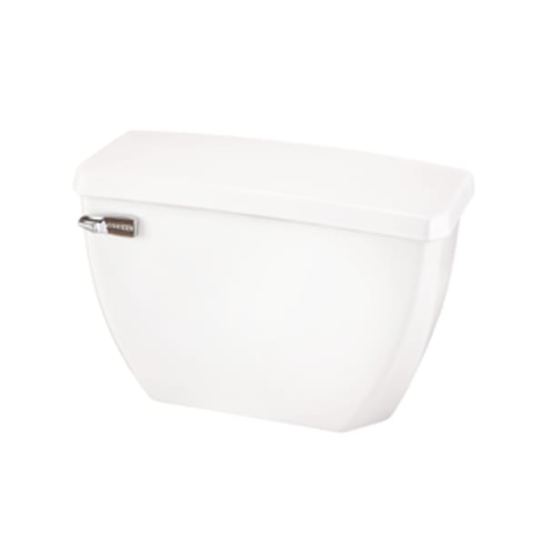 Ultra Flush 1.6gpf Tank 12" Rough-in White