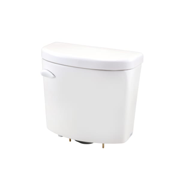 Avalanche CT 1.28gpf Tank 12" Rough-In White