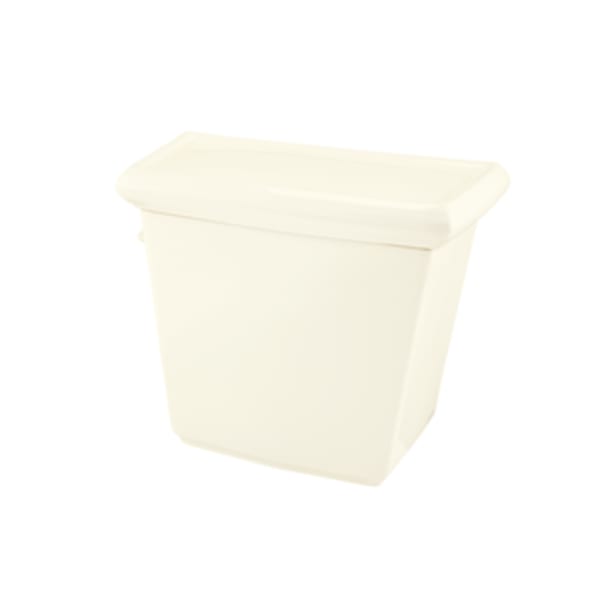 Logan Square 1.28gpf Tank 12'' Rough-In Biscuit