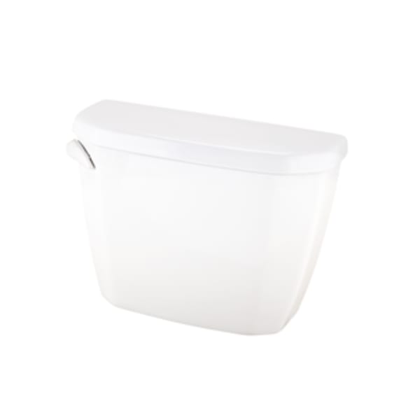 Viper 1.28gpf Tank 12" Rough-in for Compact Elongated Bowl White