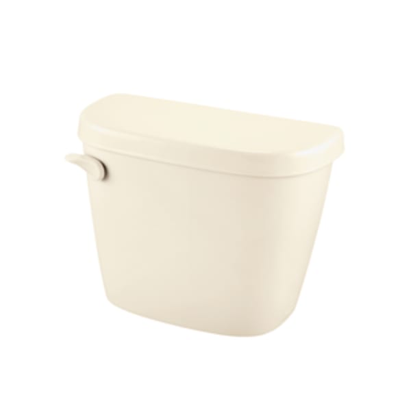 Maxwell 1.6gpf Tank 12" Rough-in Bone