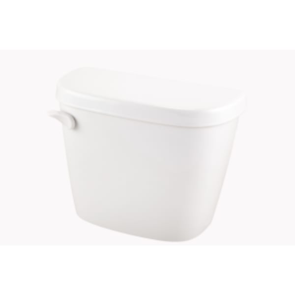 Maxwell 1.6gpf Tank 12" Rough-in White