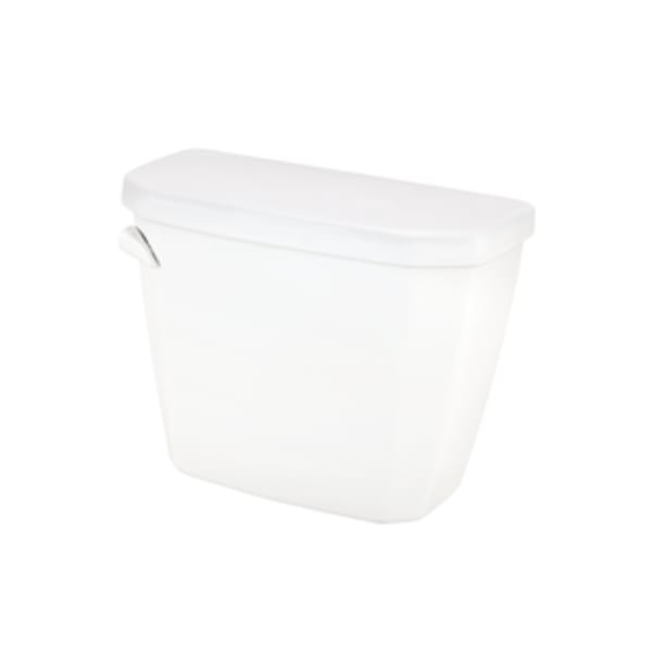 Viper 1.6gpf Tank 12" Rough-in White