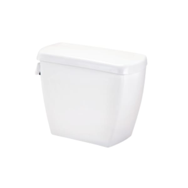 Avalanche 1.28gpf Tank 12" Rough-in White