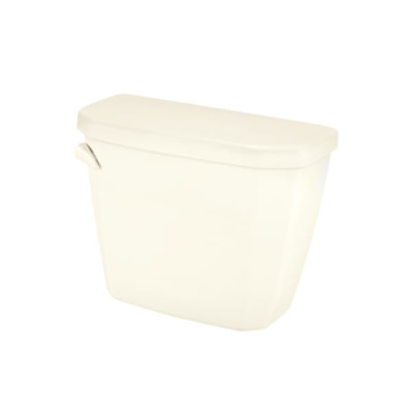 Viper 1.6gpf Tank 12" Rough-in Bone