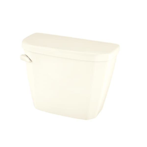 Viper 1.28gpf Tank 12" Rough-in Bone