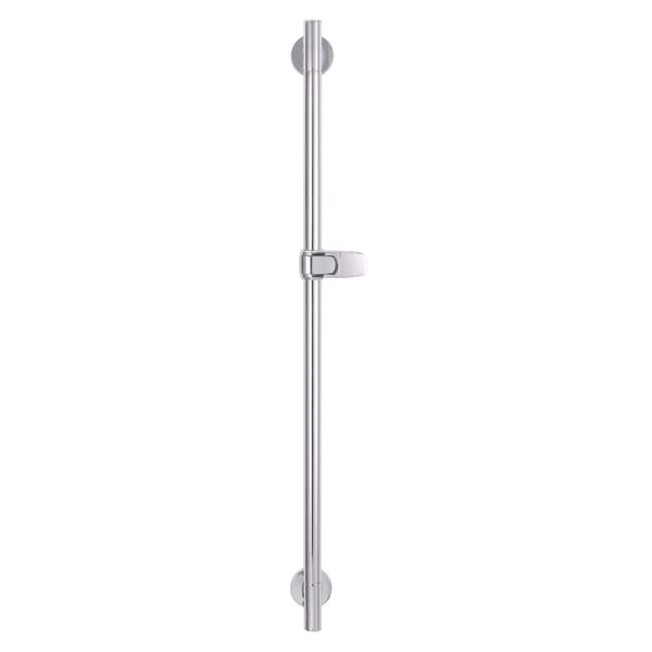 Versa 30" Slide Bar Chrome
