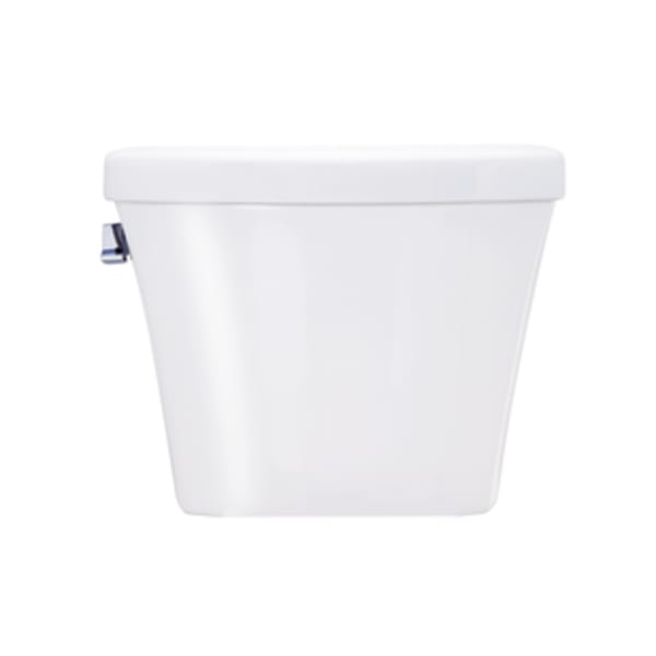 Elite 1.6gpf 12'' RI Tank White