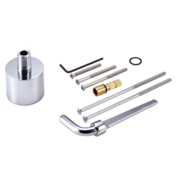 Gerber - Treysta® Chrome Plated, Extension Kit for Treysta Ceramic Mixing Valve