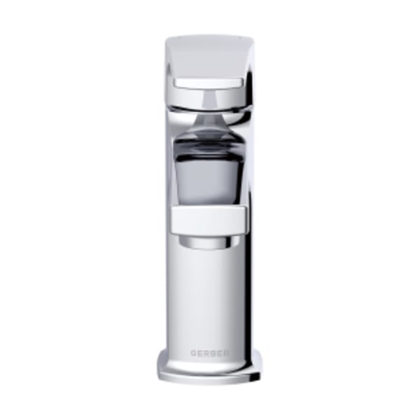 Pacific Plumbing Supply Company | Tribune 1H Lavatory Faucet Single ...
