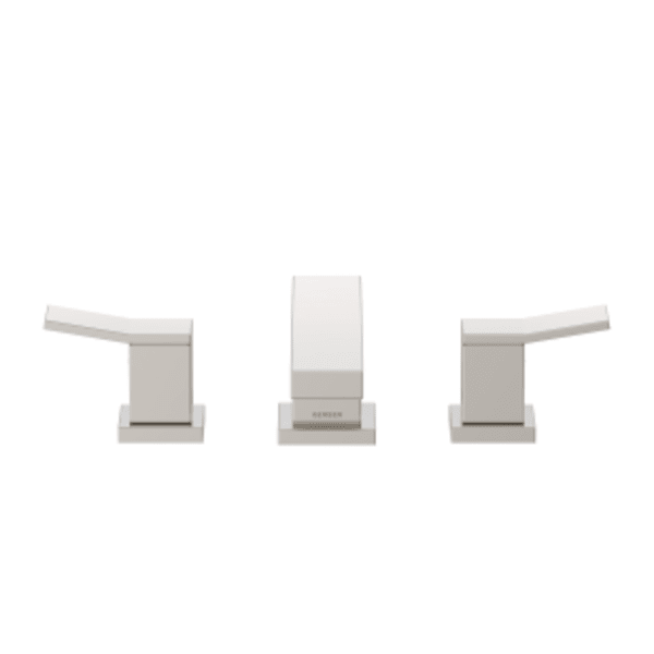 Avian 2H Roman Tub Trim Kit w/out Spray Brushed Nickel