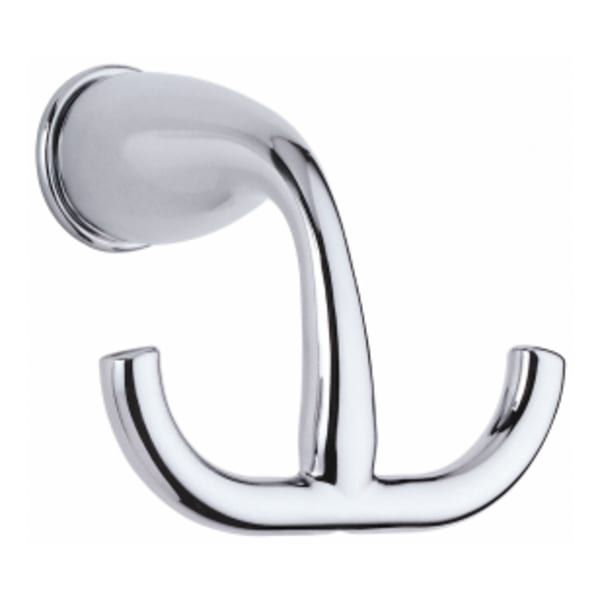 Plymouth Robe Hook Chrome