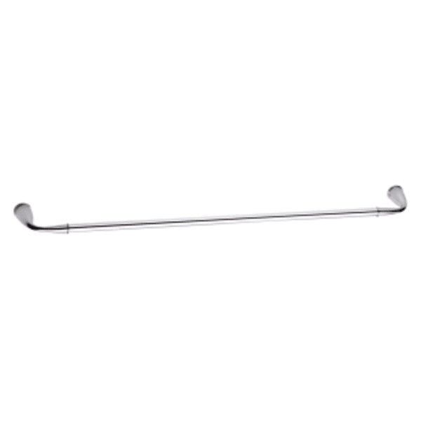 Plymouth 24" Towel Bar Chrome