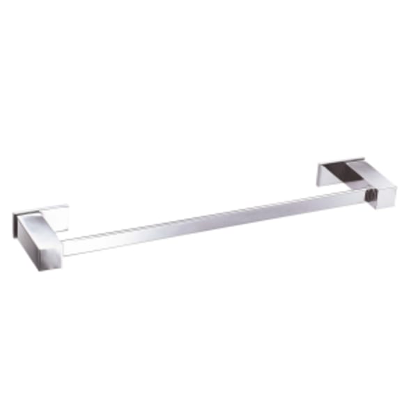 Sirius 18" Towel Bar Chrome