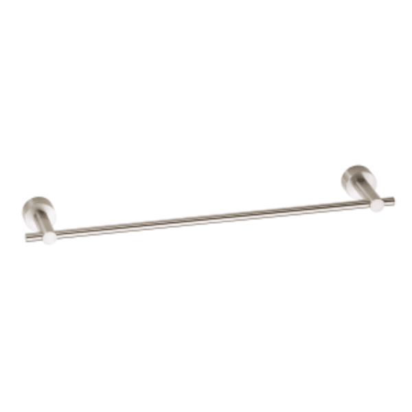 Parma 18" Towel Bar Brushed Nickel