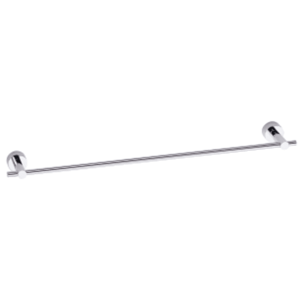 Parma 24" Towel Bar Chrome