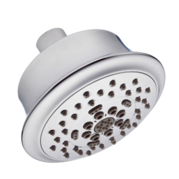 Surge 4 1/2" 5 Function Showerhead 1.75gpm Chrome