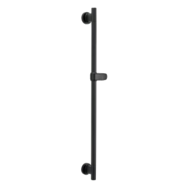 Versa 30" Slide Bar Satin Black