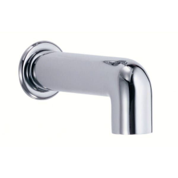Gerber - Parma® (Tub Spout) Chrome, Tub Fillers & Accessories -