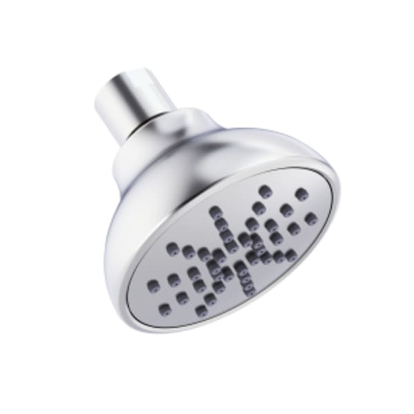 Viper 3 1/2" 1 Function Showerhead 1.5gpm Chrome