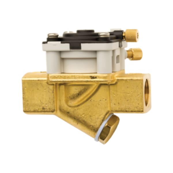 Air Control Valve