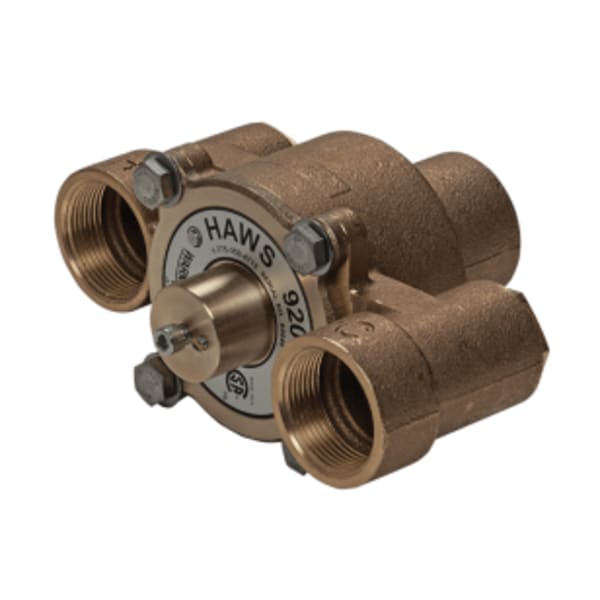 Thermostatic Mixing Valve
