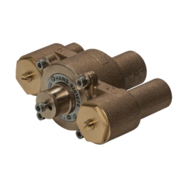 Thermostatic Mixing Valve