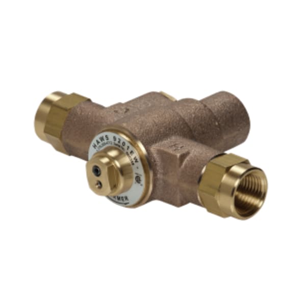 Thermostatic Mixing Valve