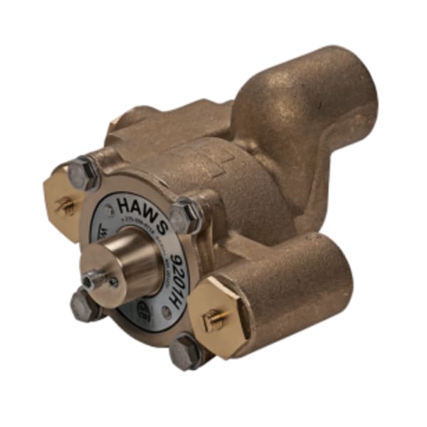 Thermostatic Mixing Valve