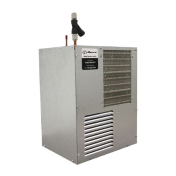 Remote Drinking Fountain Water Chiller