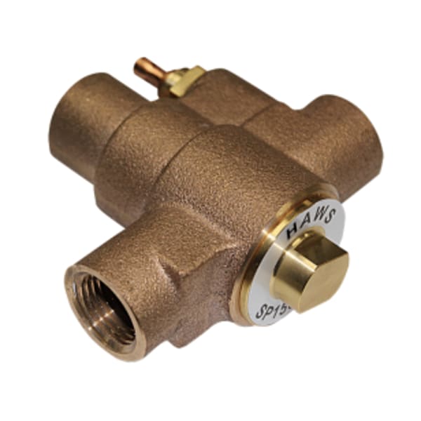 Freeze Valve