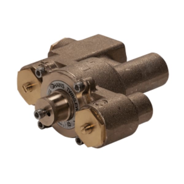 Thermostatic Mixing Valve