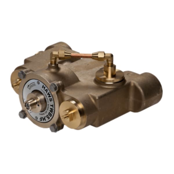 Thermostatic Mixing Valve