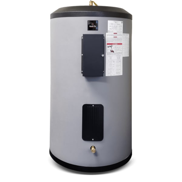 119 Gal Commercial Electric Water Heater 240v