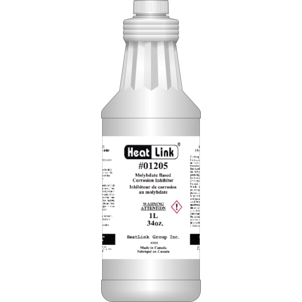 1L Corrosion Inhibitor (Molybdate Based)