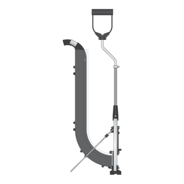 HeatLink® Deluxe Staple Gun