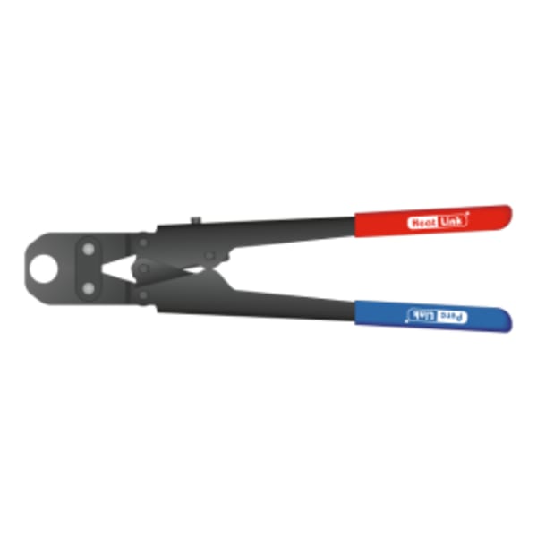 1" Standard Press Tool for SS Sleeve