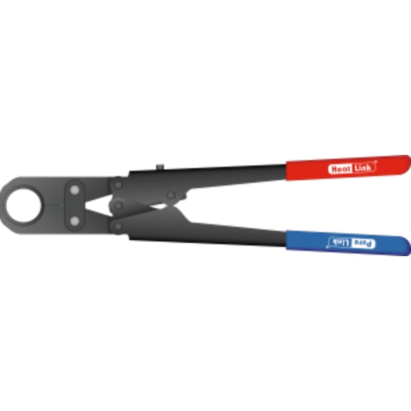 1-1/2" Standard Press Tool for SS Sleeve