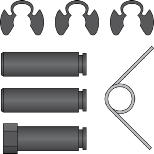 Rebuild Kit for Confined Space Tool