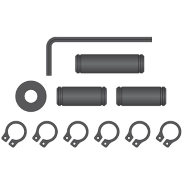 Rebuild Kit for 1", 1-1/4" Angle, Straight and Combo Press Tools