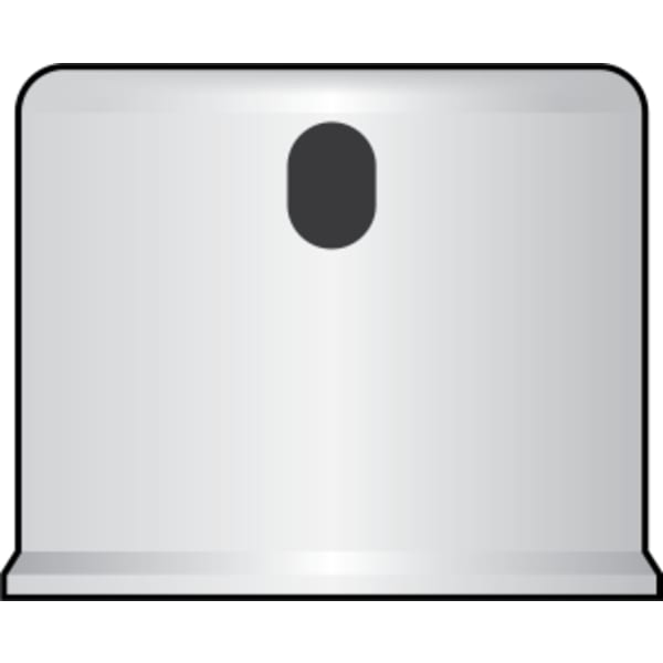 1/2" PEX Press Sleeve V-Sleeve - HeatLink