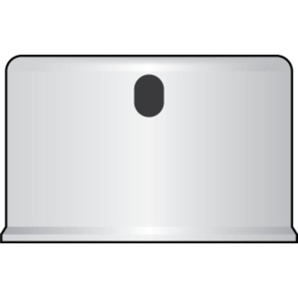 3/4" PEX Press Sleeve V-Sleeve - HeatLink