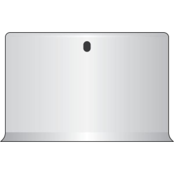 2" PEX Press Sleeve V-Sleeve - HeatLink