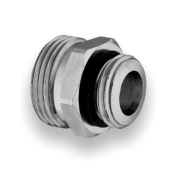 Connecter Base for 1-1/4" SS Manifold